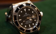 През този сезон на премиите не се заглеждайте по колекционерските Rolex
