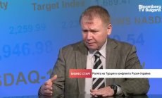 Ердоган ще използва войната, за да оправдае кризата в Турция