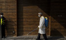 Икономиката на Китай се забави заради ограниченията и екологичните норми