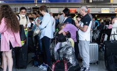 Цените на самолетните билети ще продължават да се вдигат поне до края на годината