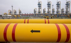 Газът може да поскъпне с 8% през януари