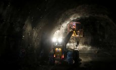 Недостигът на вода удари най-големия доставчик на мед