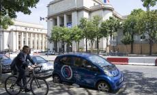 Стъртъп разработва технология, която може да понижи цената на електромобилите с 30%