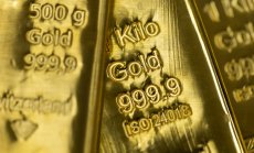 Какви рекорди може да достигне златото?