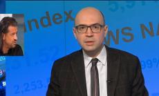 Схемата 60/40 е невъзможна за ресторантьорския бранш заради 100% спад на оборота