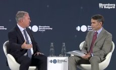 Грифин от Citadel: Американското общество вярва, че Фед ще си свърши работата.