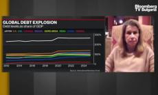 Световната банка предупреди за ръста на дълга