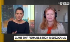 S&P Dow Jones Indices: Надяваме се корабите да станат по-ефективни