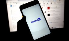 Успехът на пародийна обява е показателен за състоянието на LinkedIn 