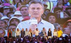 Аржентина премахва капиталовия контрол