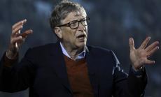 Защо биткойн и останалите криптовалути разтревожиха Бил Гейтс?