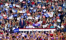 ФБР заяви, че Иран стои зад хакерската атака срещу щаба на Тръмп