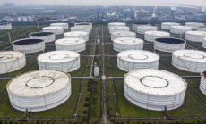 Рафинериите в Китай няма да се притеснят от новите санкции на САЩ срещу Иран