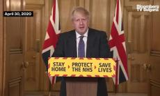 Британският локдаун, 1г по-късно