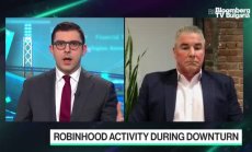 Robinhood за последствията от отпадането от Сам Банкман-Фрийд от FTX, част 2