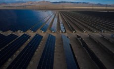 Соларна компания получава $1,9 млрд. по Закона за намаляване на инфлацията в САЩ