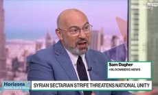 Рияд има интерес да не допусне Сирия да се върне към Иран