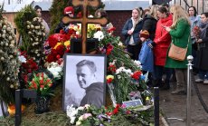 WSJ: Американски агенции твърдят, че Путин не е наредил смъртта на Навални