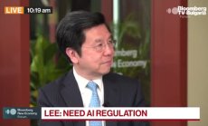 Ли Кайфу: Мораториум върху AI би било грешка, част 2