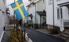 Разгромът на жилищния пазар в Швеция продължава, като спадът достига 17%