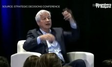 Джейми Даймън: Задава се ураган