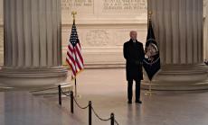 Пазарите обичат Байдън 