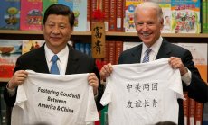 Как САЩ и Китай могат да предотвратят войната помежду си