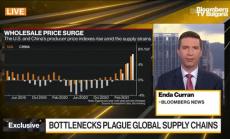 Недостиг на всякакви суровини и материали по цял свят