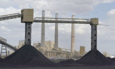 Тръмп одобрява отварянето на въглищните тецове, за да противодейства на Китай