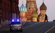 Русия е натрупала $80 млрд. в чужбина от търговия в годината на санкции