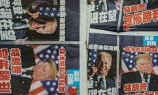 От реванша Тръмп-Байдън единственият сигурен губещ е Китай