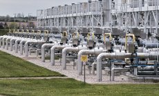 Газът в Европа се срина до най-ниско ниво от година преди срещата Тръмп - Путин