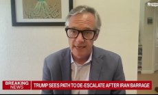 Люис: Ще ми се да знам къде е уранът