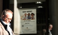 Голямата промяна: Фед вече ще следи пазара на труда, а не толкова инфлацията