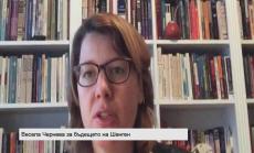 Чернева: ЕС отпреди 10 години вече не съществува