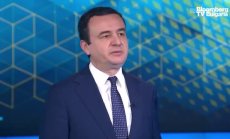 Албин Курти за официалната валута в Косово, част 2