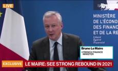 Льомер очаква през 2022г. връщане на активността до нивата от 2019