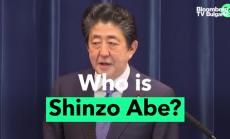 Кой е Шиндзо Абе