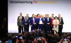 Мерц иска бърз старт като нов канцлер на Германия