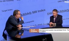 Путин използва транзакционния манталитет на Тръмп, който обслужва руските интереси