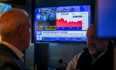 Месеците на примирие между Уолстрийт и Вашингтон се разпадат