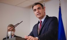 Санчес: Испания е една от най-бързо растящите големи икономики