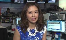 Зелено море на пазарите в Азия