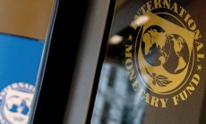 МВФ одобри плащане на около 500 млн. долара за Украйна