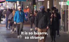 Грипният сезон в Нова Зеландия по време на пандемията