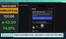 Roblox иска потребителите да обявят възрастта си пред AI, част 2