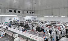 Германия удвоява износа си на свинско месо към Китай през първата половина на 2020 г. 