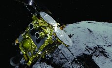 До 10 години човечеството ще започне да добива ресурси и извън Земята