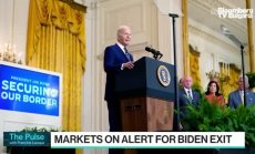 Тина Фордхам: Идеята, че Байдън трябва да се оттегли набира инерция