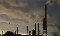 Турската рафинерия Tupras се отказва от руския петрол заради санкциите на САЩ